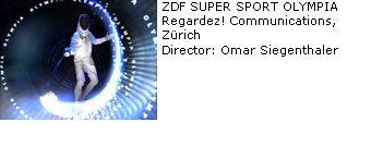 ZDF Super Sport Olympia